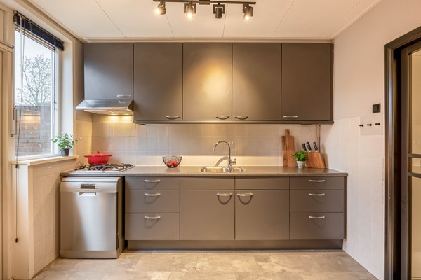 Medium property photo - Wethouder van Heldenstraat 34, 3181 VL Rozenburg